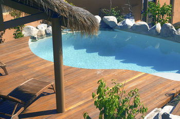 L'Auberge Noosa - Hotel WA 17