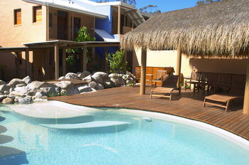 L'Auberge Noosa - Hotel WA 18