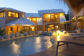 L'Auberge Noosa - Hotel WA 21