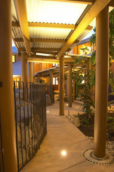 L'Auberge Noosa - Hotel WA 22