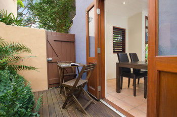 L'Auberge Noosa - Hotel WA 25