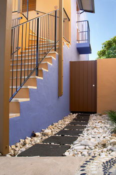 L'Auberge Noosa - Hotel WA 28