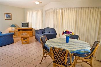 Pacific Horizons Resort - Hotel WA 5