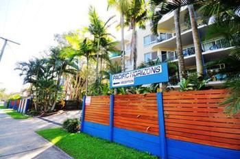 Pacific Horizons Resort - Hotel WA 9