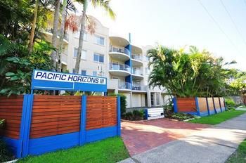 Pacific Horizons Resort - Hotel WA 10