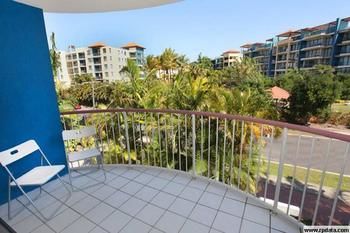 Pacific Horizons Resort - Hotel WA 12