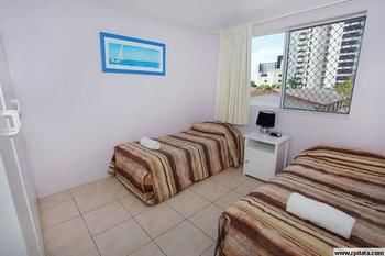 Pacific Horizons Resort - Hotel WA 15
