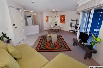 Pacific Horizons Resort - Hotel WA 16