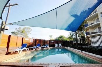 Pacific Horizons Resort - Hotel WA 17