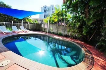 Pacific Horizons Resort - Hotel WA 18