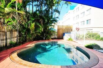 Pacific Horizons Resort - Hotel WA 19