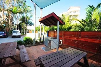 Pacific Horizons Resort - Hotel WA 20
