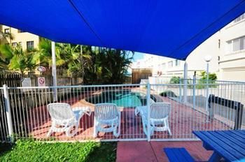Pacific Horizons Resort - Hotel WA 21