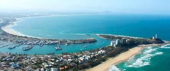 Pacific Horizons Resort - Hotel WA 30