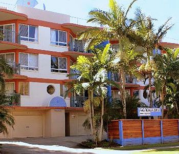 Pacific Horizons Resort - Hotel WA 0