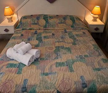 Pacific Horizons Resort - Hotel WA 1