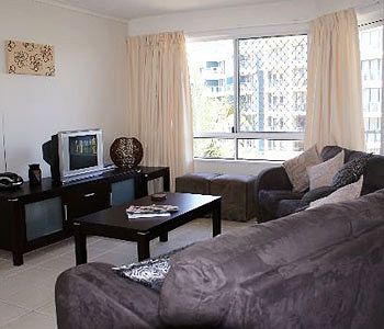 Pacific Horizons Resort - Hotel WA 2