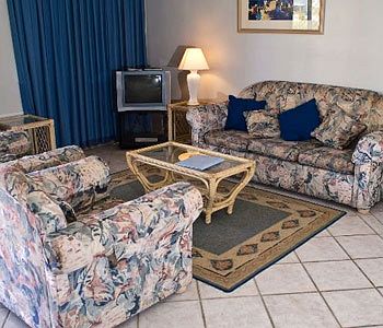 Pacific Horizons Resort - Hotel WA 3