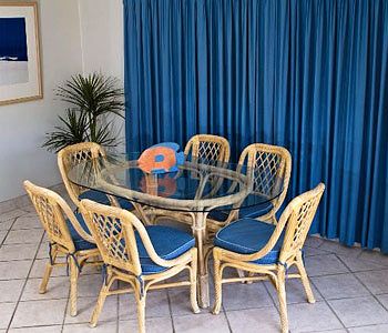 Pacific Horizons Resort - Hotel WA 4