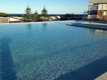 Caves Beach NSW Hotel WA