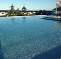 Caves Beachside Hotel - Hotel WA