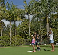 Darlington Beach Resort amp Holiday Park - Hotel WA