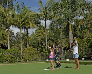 Darlington Beach Resort & Holiday Park - Hotel WA 0