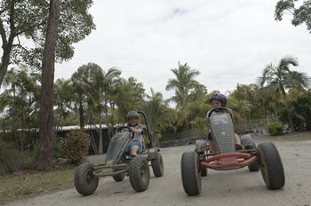 Darlington Beach Resort & Holiday Park - Hotel WA 1