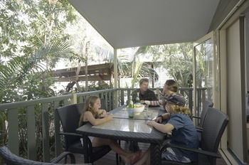 Darlington Beach Resort & Holiday Park - Hotel WA 3