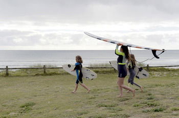 Darlington Beach Resort & Holiday Park - Hotel WA 4