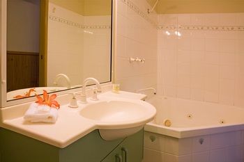 Darlington Beach Resort & Holiday Park - Hotel WA 5