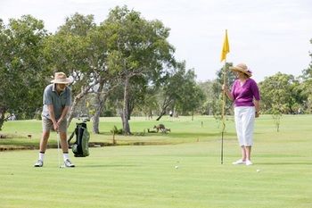 Darlington Beach Resort & Holiday Park - Hotel WA 6