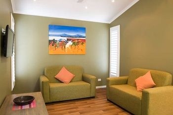 Darlington Beach Resort & Holiday Park - Hotel WA 7
