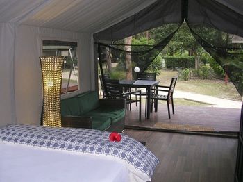 Darlington Beach Resort & Holiday Park - Hotel WA 8
