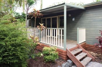 Darlington Beach Resort & Holiday Park - Hotel WA 9