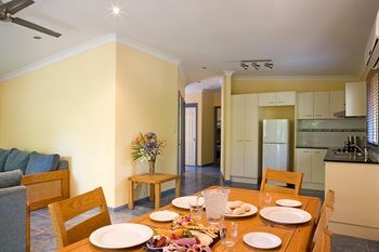 Darlington Beach Resort & Holiday Park - Hotel WA 10