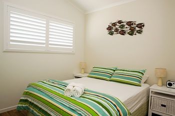 Darlington Beach Resort & Holiday Park - Hotel WA 11