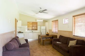 Darlington Beach Resort & Holiday Park - Hotel WA 12