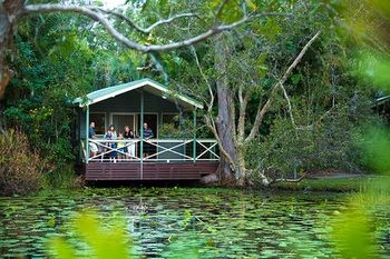 Darlington Beach Resort & Holiday Park - Hotel WA 13