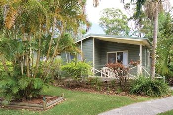 Darlington Beach Resort & Holiday Park - Hotel WA 14