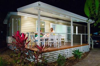 Darlington Beach Resort & Holiday Park - Hotel WA 15
