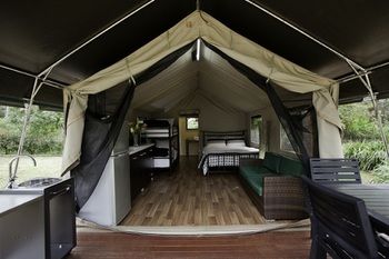 Darlington Beach Resort & Holiday Park - Hotel WA 16