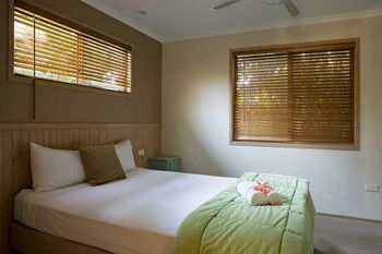 Darlington Beach Resort & Holiday Park - Hotel WA 17