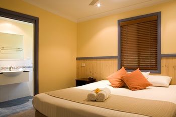 Darlington Beach Resort & Holiday Park - Hotel WA 18