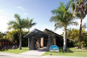 Darlington Beach Resort & Holiday Park - Hotel WA 20