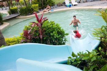 Darlington Beach Resort & Holiday Park - Hotel WA 21