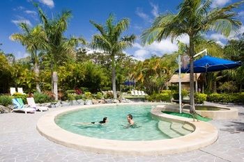 Darlington Beach Resort & Holiday Park - Hotel WA 22