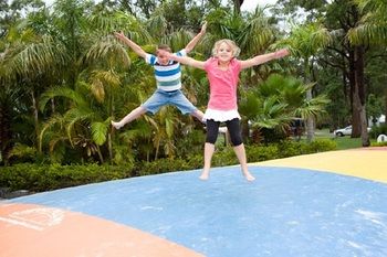 Darlington Beach Resort & Holiday Park - Hotel WA 23