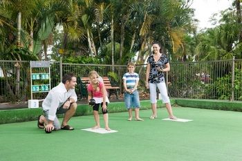 Darlington Beach Resort & Holiday Park - Hotel WA 24