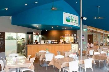 Darlington Beach Resort & Holiday Park - Hotel WA 31